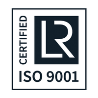 Logo ISO14001